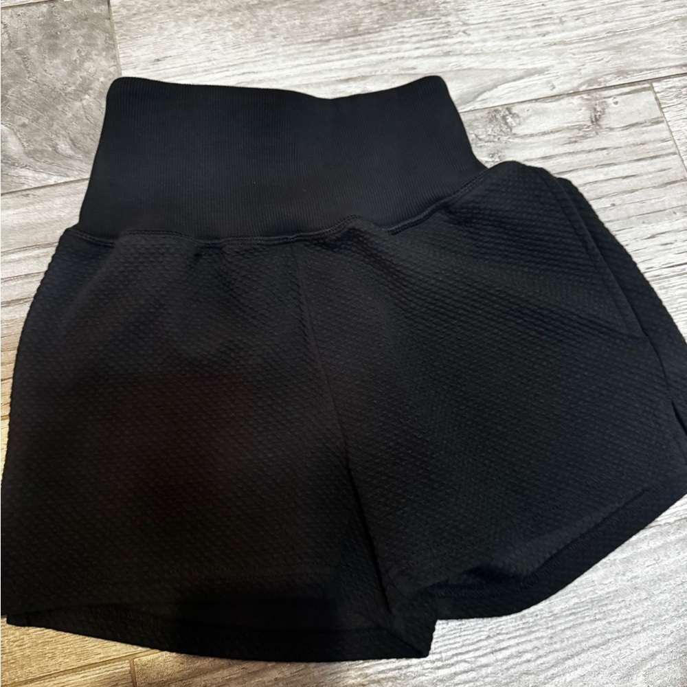 Born Primitive Cloud Shorts